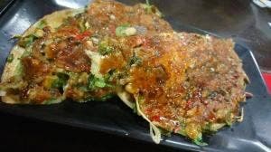 京ねぎ焼 オホーツク 木屋町店