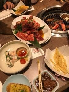 じゃんじゃか 広店