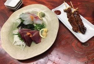 養老乃瀧 苦竹店