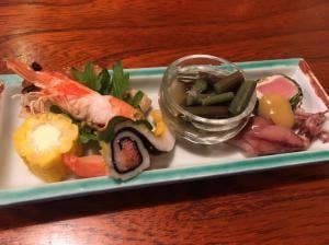 惣門