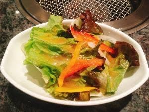 焼肉チャンピオン JR博多シティ店