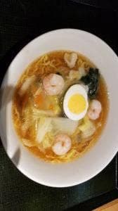 ナガシマレストラン 湾岸長島PA下り