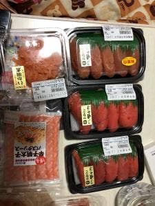 かねふく 工場直売店