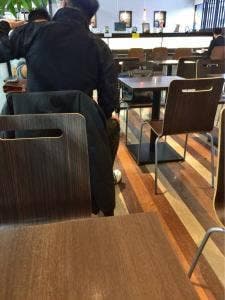 カフェ リエール