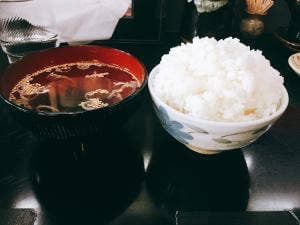 宇都宮の夢餃子本店