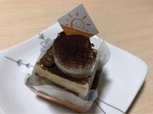 ケーキ屋 Sun