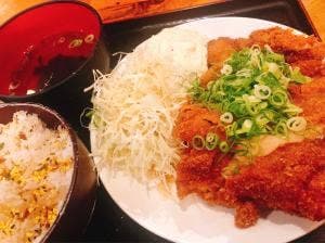 餃子処 ちびすけ 阿倍野店