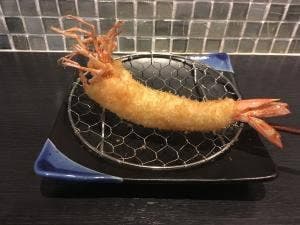 串かつ ぼんぼり