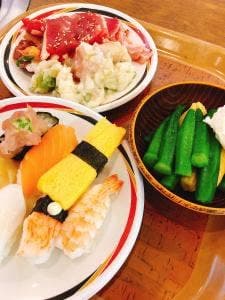 すたみな太郎 可児店