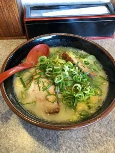薩摩ラーメン四天王