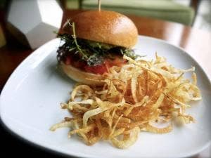 CROWLEY’S CALIFORNIA KITCHEN