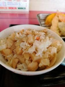 博多うどん 木村屋 熱田キャッスル店