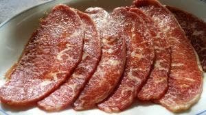 カルビ屋大福高松北バイパス店