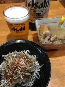 居酒屋じゃぱん