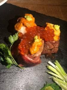デザイナーズ個室 肉バル W ‐ダブリュー‐ 祇園店