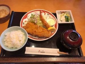 こだわりとんかつ 味工房みその