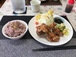 ナチュラルキッチン きらら