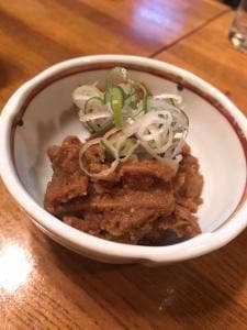 おばんざい 三の蔵