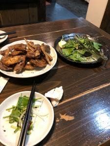 世界の山ちゃん 三条木屋町店