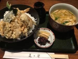 美々卯 本店別館