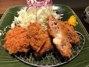 とんかつ和幸 アスタ田無店