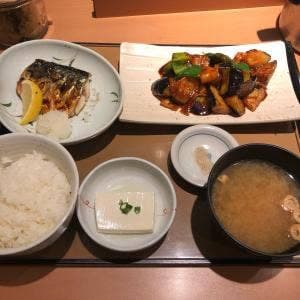 やよい軒 久喜店