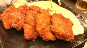 ぢどり亭 福島店