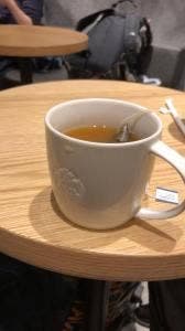 スターバックス コーヒー グランエミオ所沢店