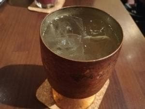 ワールドキッチン ハイジア