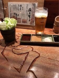 串揚げキッチン だん 十三店