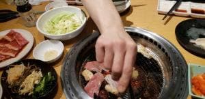 焼肉きんぐ 会津若松店