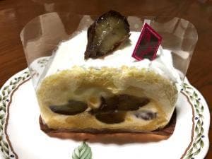パティスリーサク