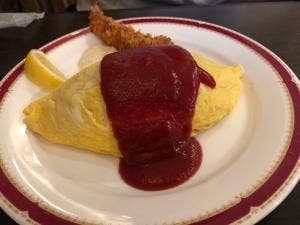 洋食屋グリルCoCCo