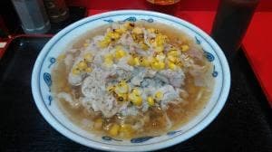 湊食堂