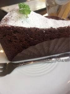 グリーンカフェ 森ノ宮キューズモールBASE店