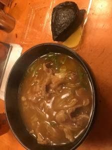 どん兵衛