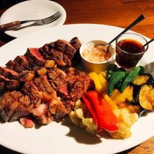 カリフォルニアラウンジ ステーキ＆ワイン 川崎店