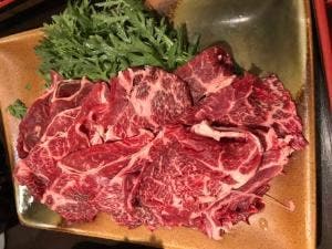 全席個室 楽蔵うたげ 八重洲店