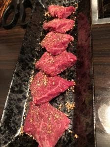 焼肉道場松ちゃん