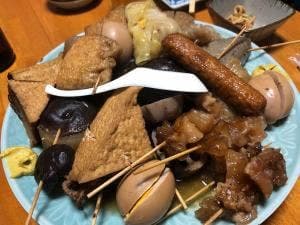 鷹の羽
