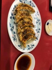 けいこのぎょうざや