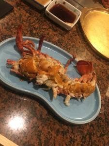 ステーキハウスやまみや