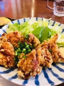 ミライザカ 上越高田店