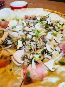 ピッツェリア 新潟中央インター店