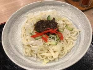 南部いろり庵 盛岡駅店