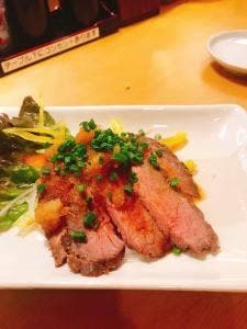 や台ずし 岩国駅前町