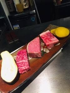 旬菜鉄板 喜積
