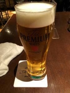 カフェバー マルソウ