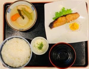 樹林