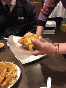 ベトナムダイニングSEN